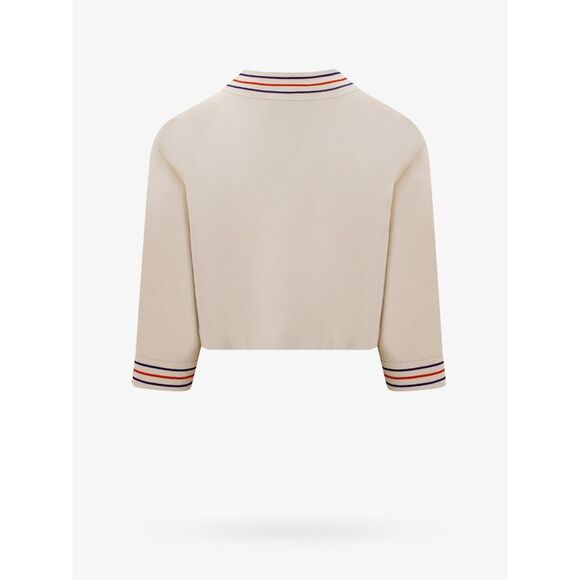 GUCCI Shirt Woman Beige Shirts - Picture 2 of 3